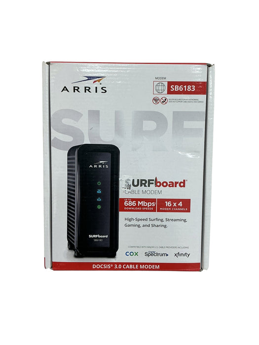 Modem (ARRIS)