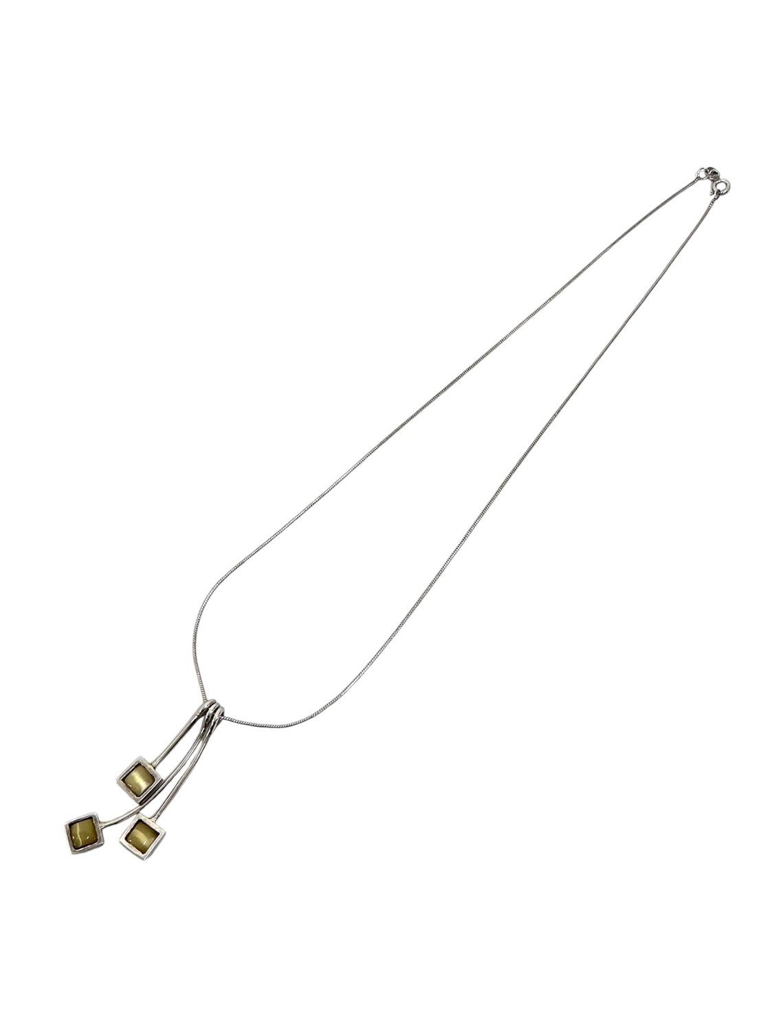Cadena de plata (925)