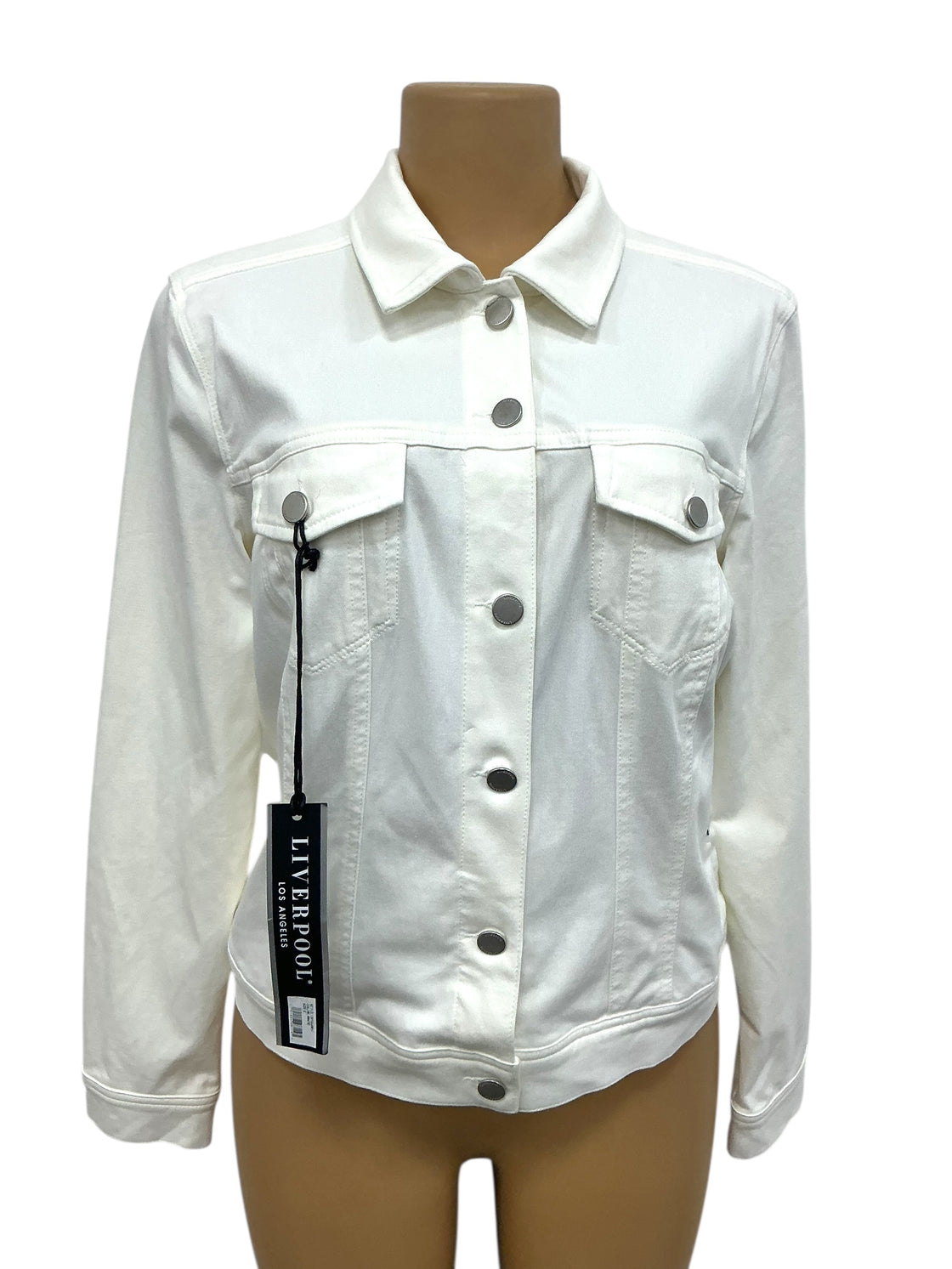 Chumpa S (LIVERPOOL)