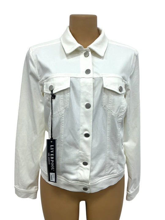 Chumpa S (LIVERPOOL)