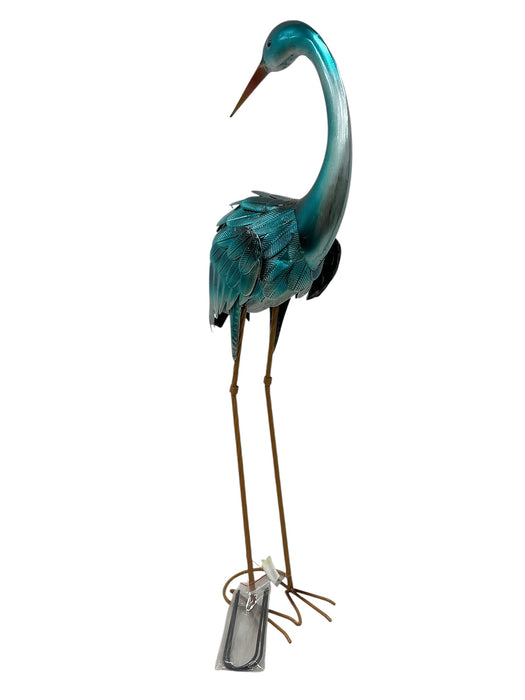 Garza decorativa