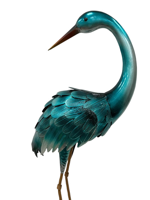 Garza decorativa