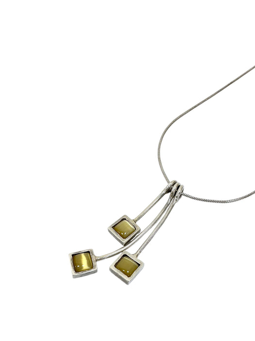 Cadena de plata (925)