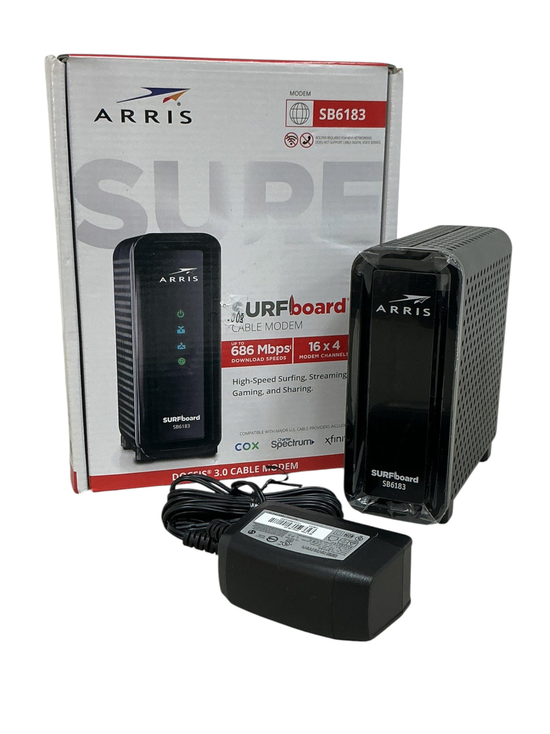 Modem (ARRIS)