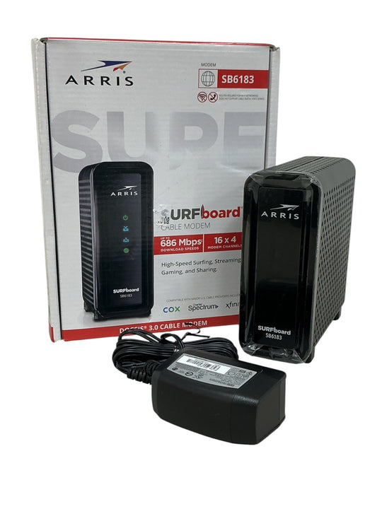 Modem (ARRIS)