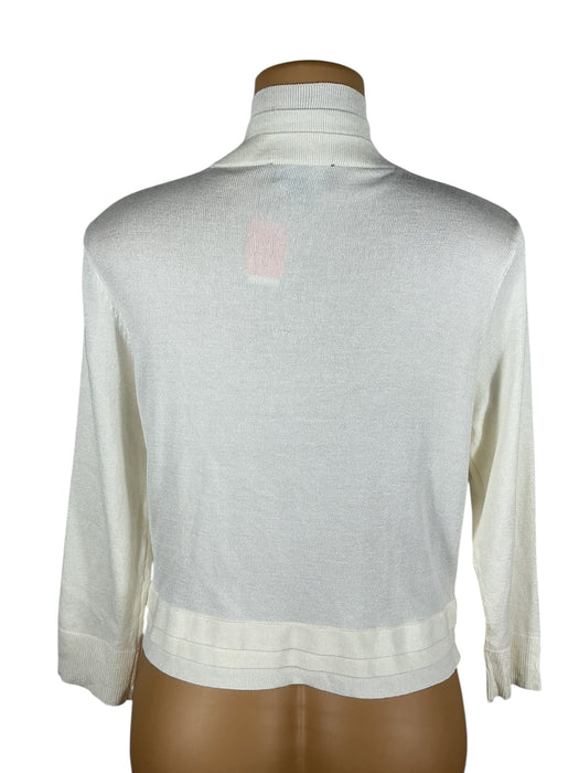 Sueter M  (RONNI NICOLE)