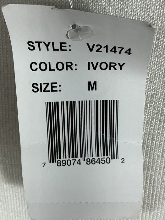 Sueter M  (RONNI NICOLE)