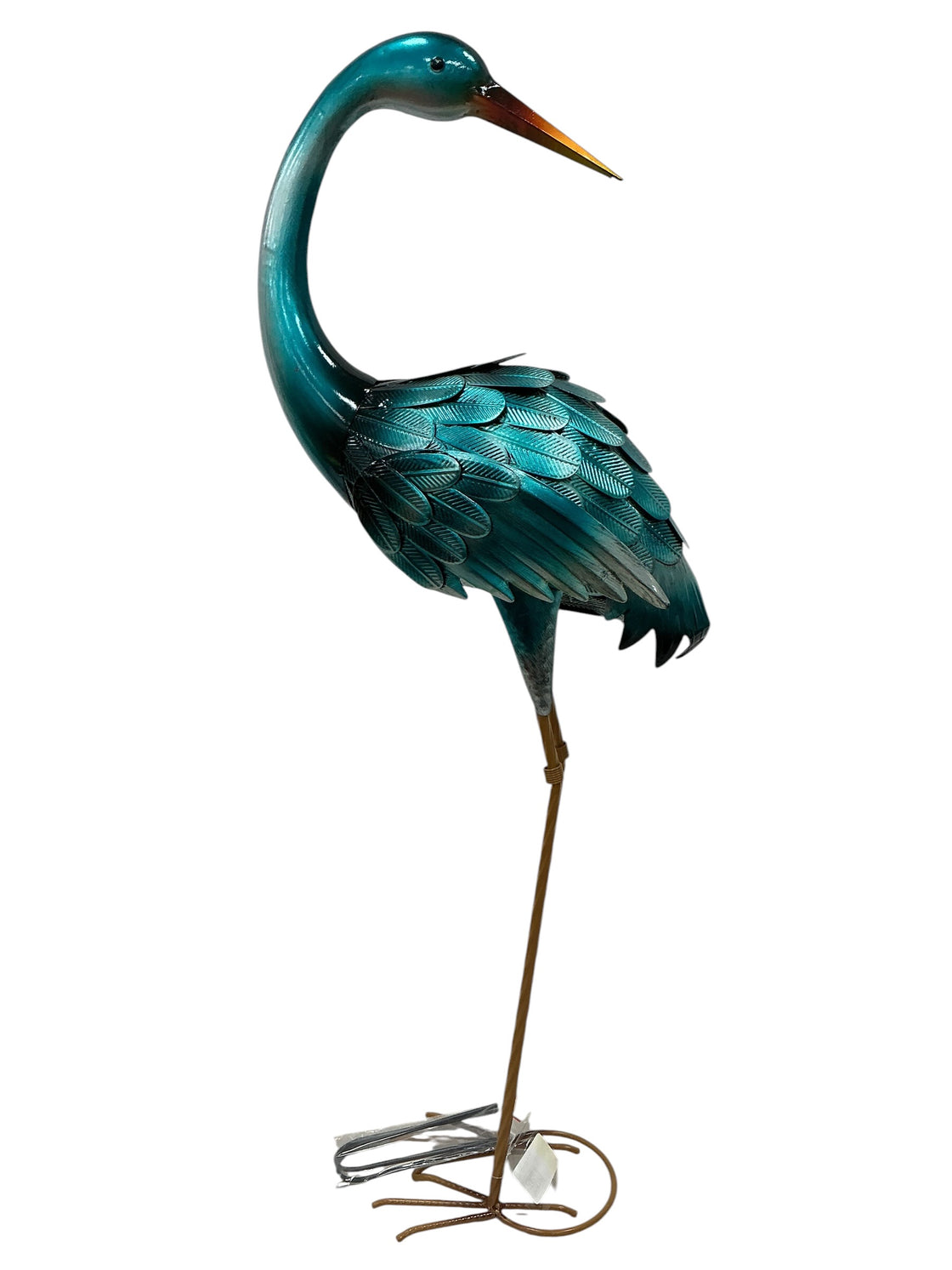 Garza decorativa