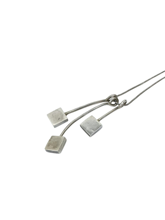 Cadena de plata (925)