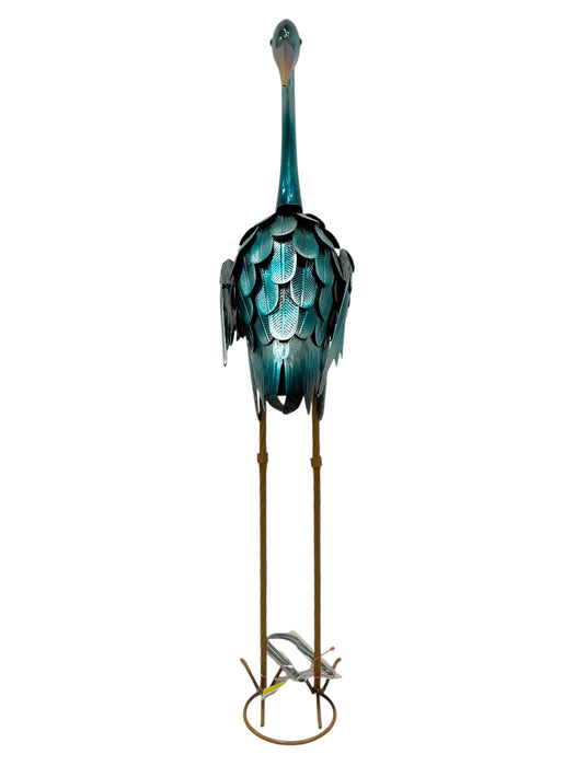 Garza decorativa