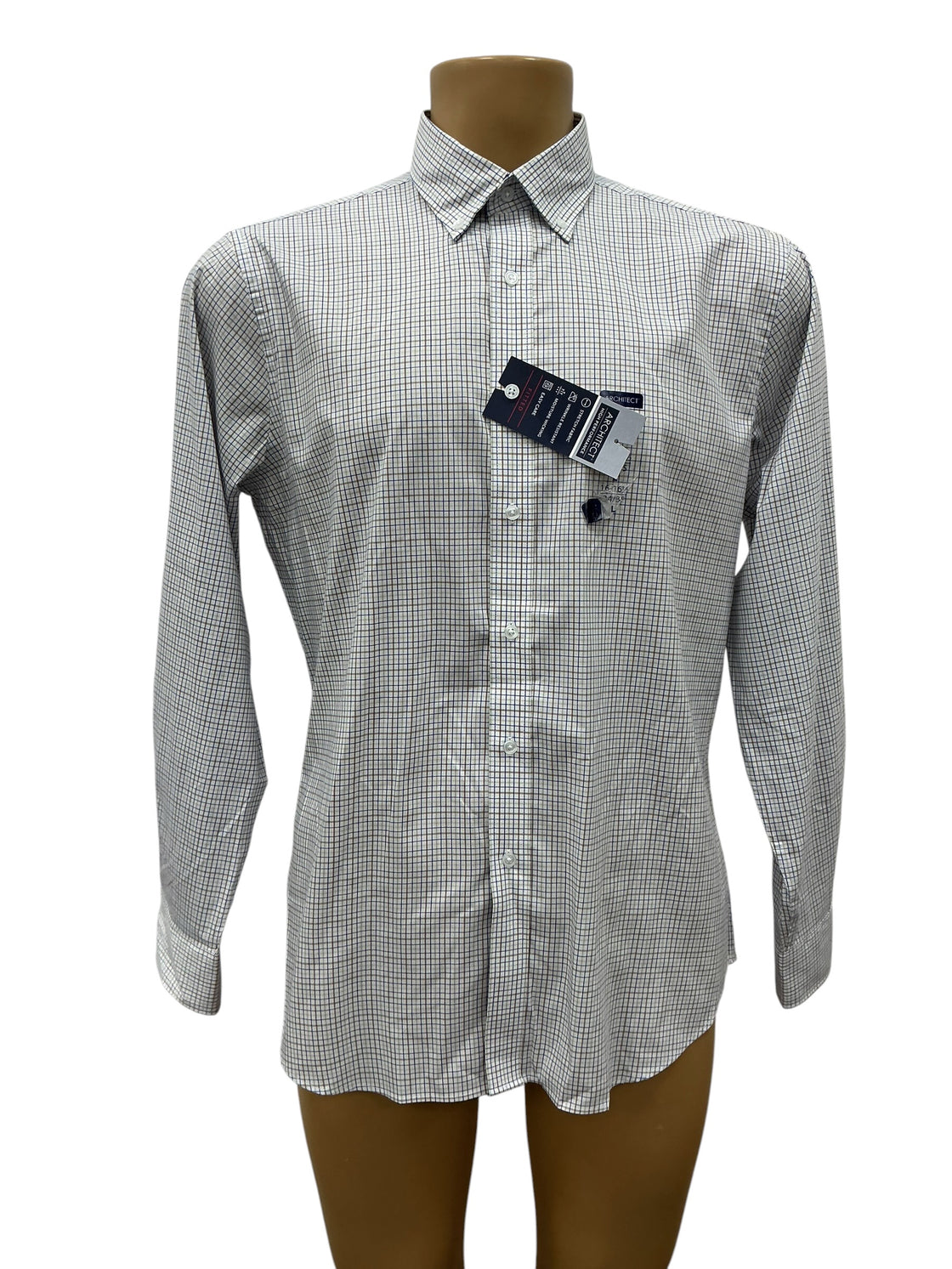 Camisa L (ARCHITECT)