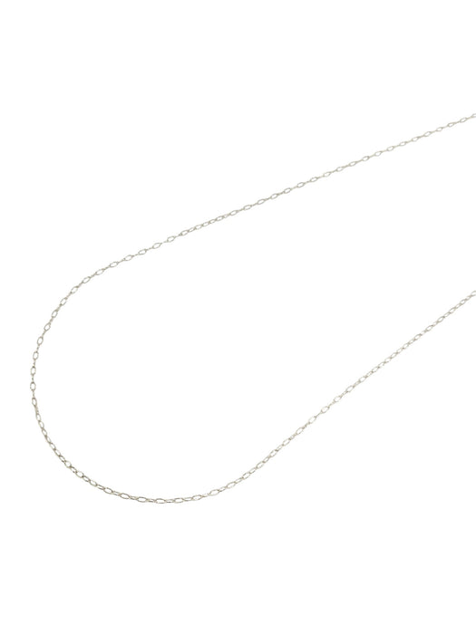 Collar de plata  (925)