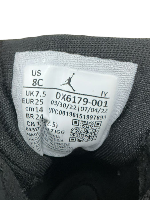 Tenis para niño 8C (NIKE)
