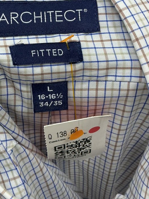 Camisa L (ARCHITECT)
