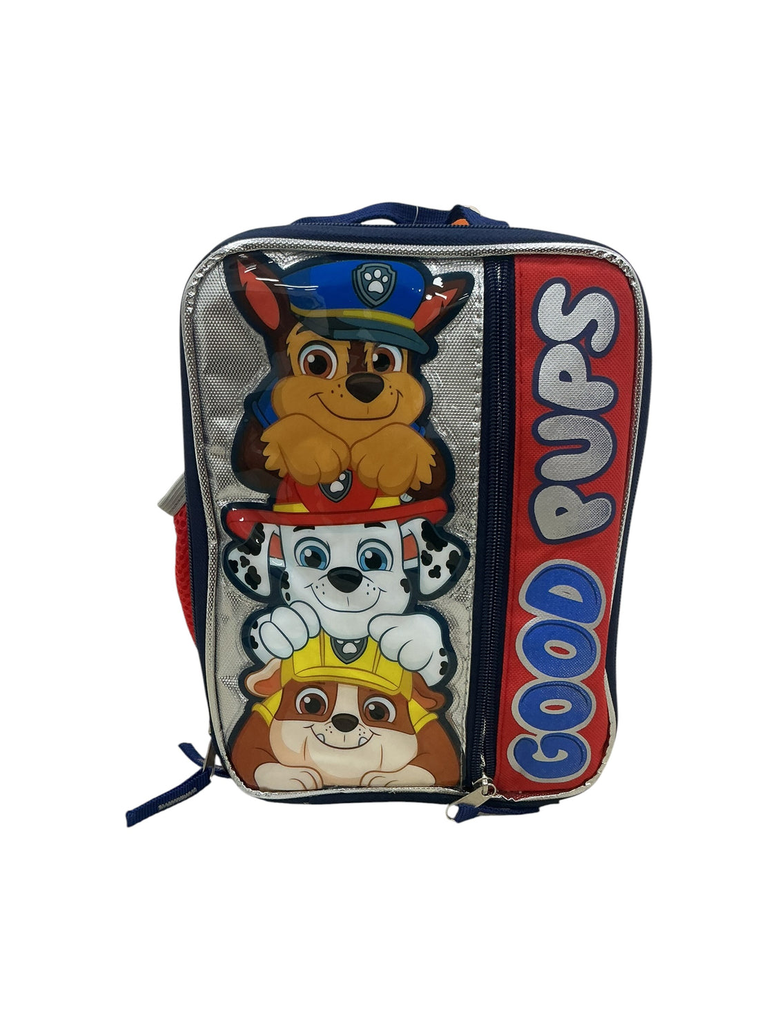 Lonchera (PAW PATROL)