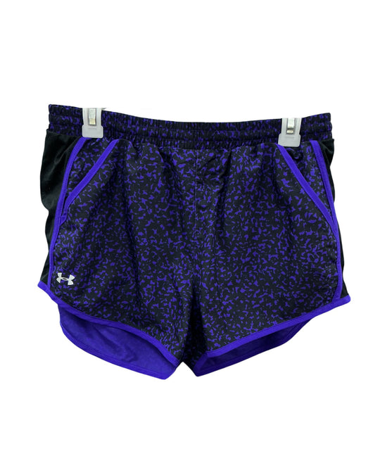 Short M (UNDER ARMOUR)