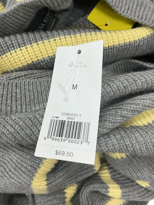 Suéter M (BANANA REPUBLIC)