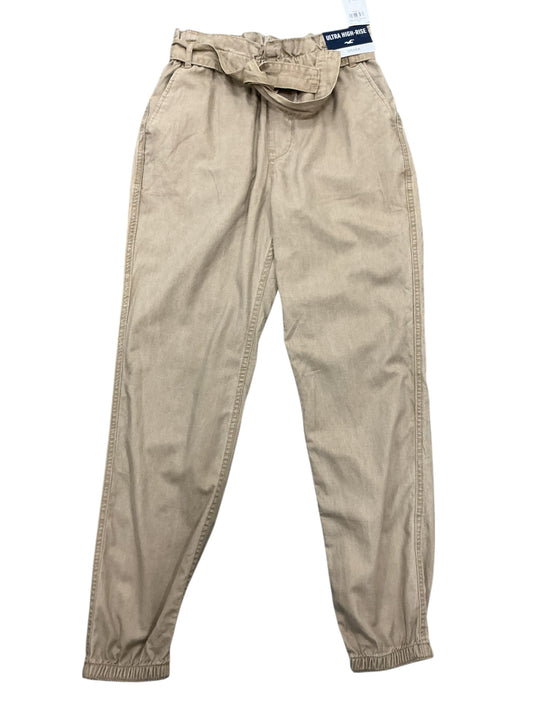 Pantalón XS (HOLLISTER)
