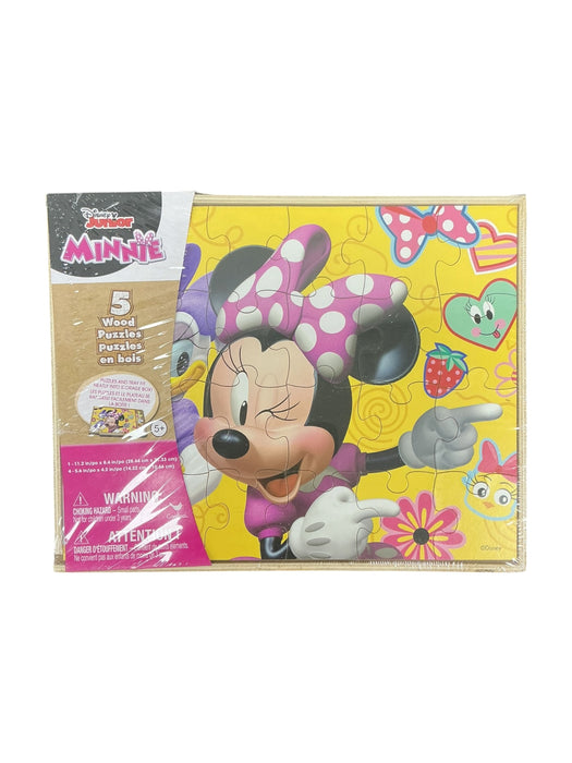 Rompecabezas Minnie (DISNEY)