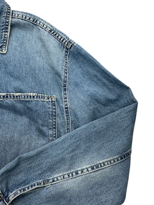 Chaqueta 13-14 (ZARA)