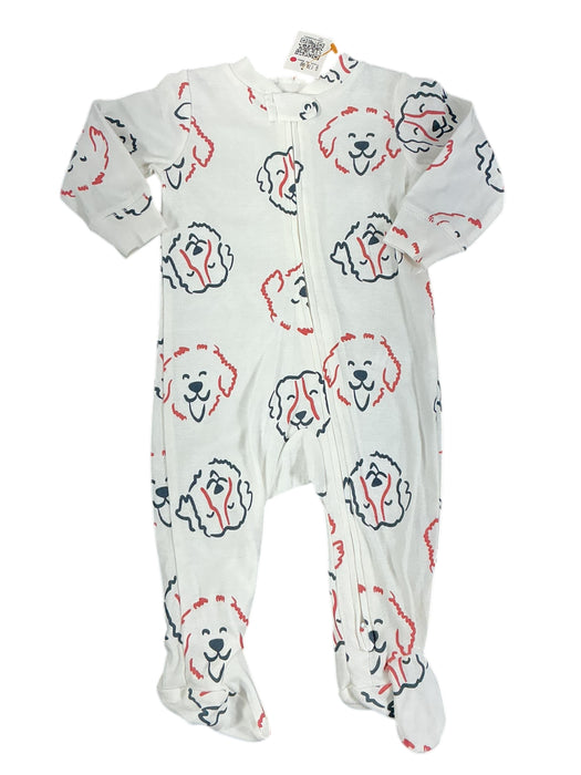 Conjunto para bebé 6M (CARTER'S)