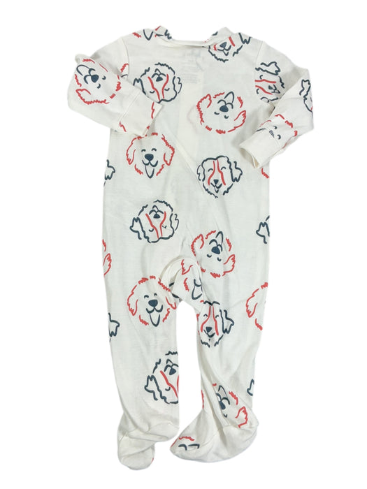 Conjunto para bebé 6M (CARTER'S)