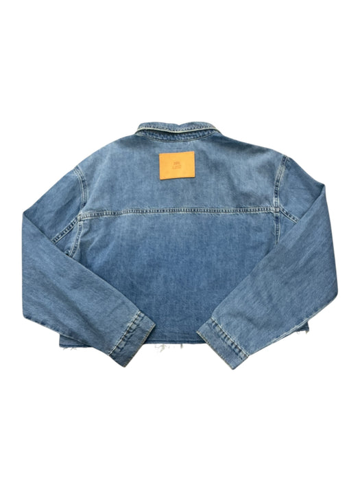 Chaqueta 13-14 (ZARA)