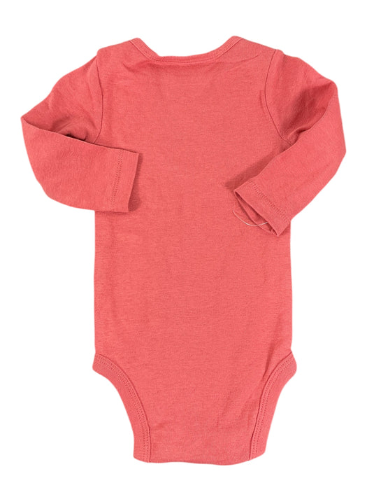 Conjunto para bebé 6M (CARTER'S)