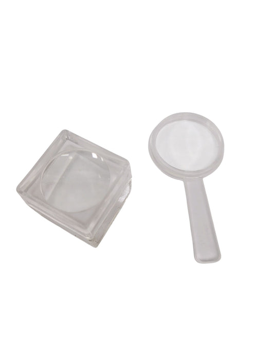 Kit de exploración de la naturaleza (NATURECRAFT)