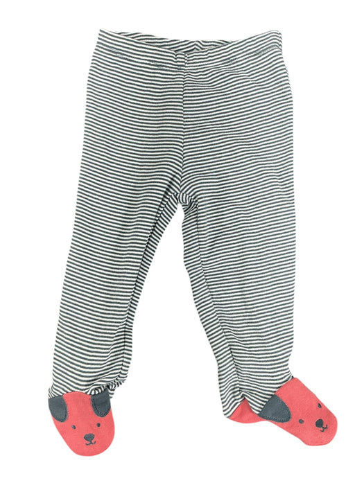 Conjunto para bebé 6M (CARTER'S)