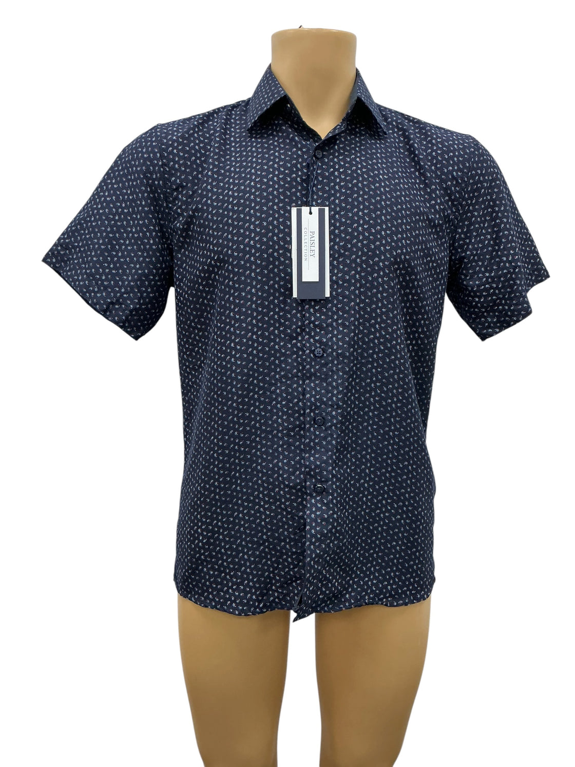 Camisa L (SILVER STONE)