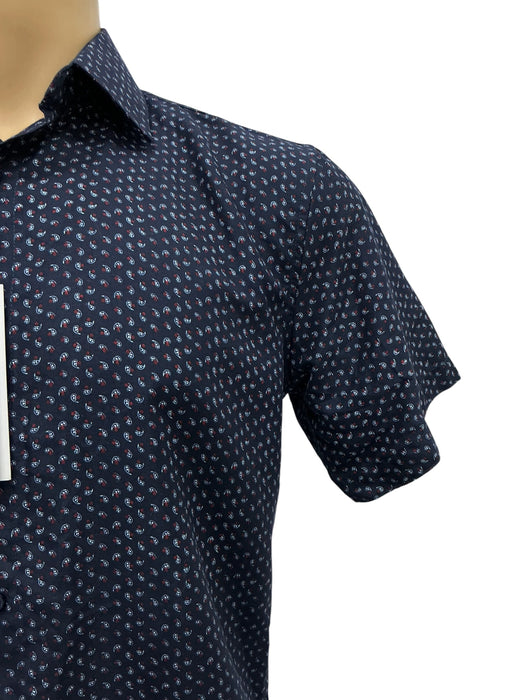 Camisa L (SILVER STONE)