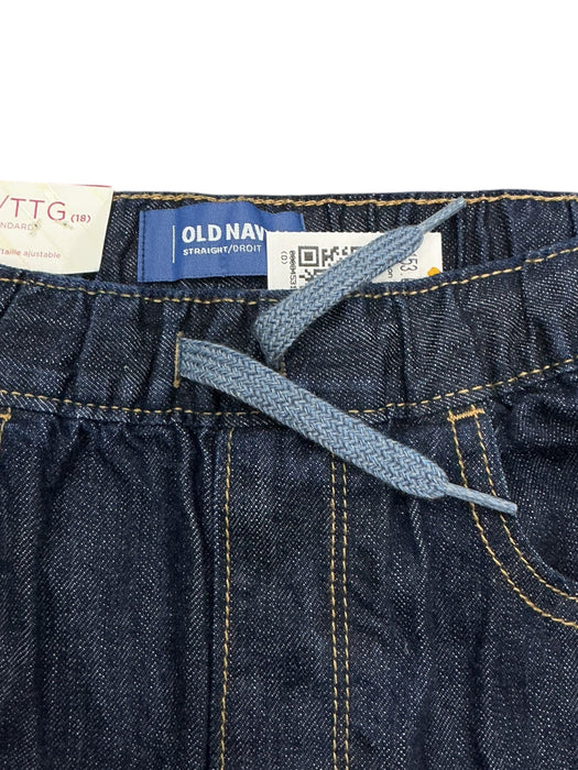 Pantalón XXL (OLD NAVY)