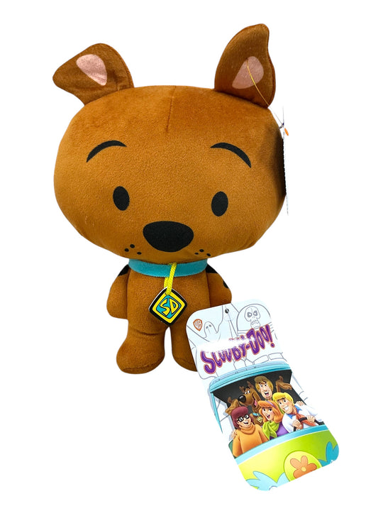 Scooby-Doo (WARNER BROS)