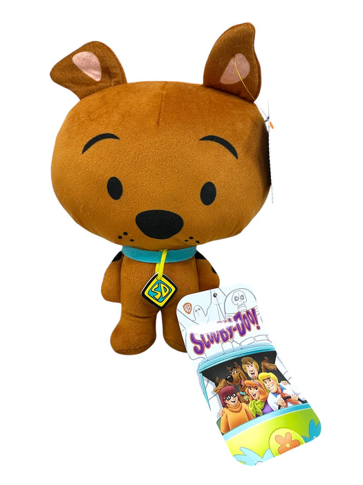 Scooby-Doo (WARNER BROS)