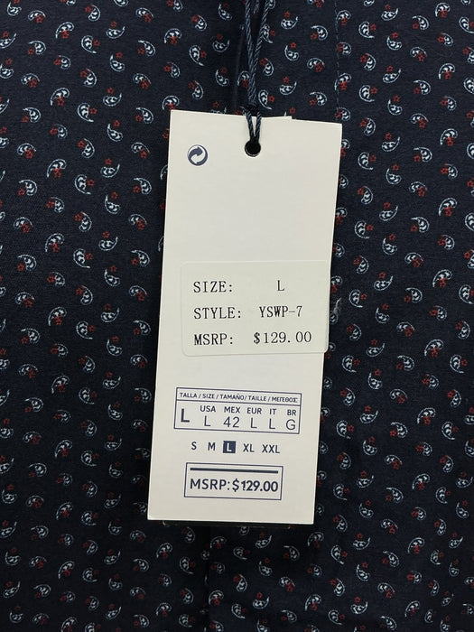 Camisa L (SILVER STONE)