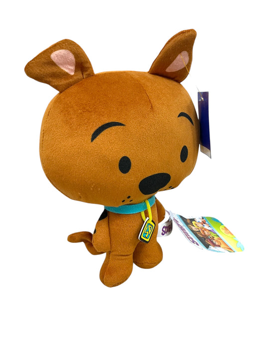 Scooby-Doo (WARNER BROS)