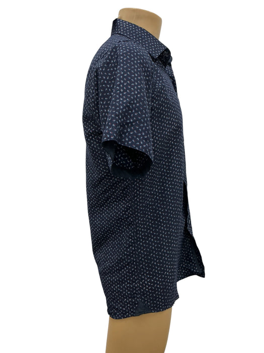 Camisa L (SILVER STONE)