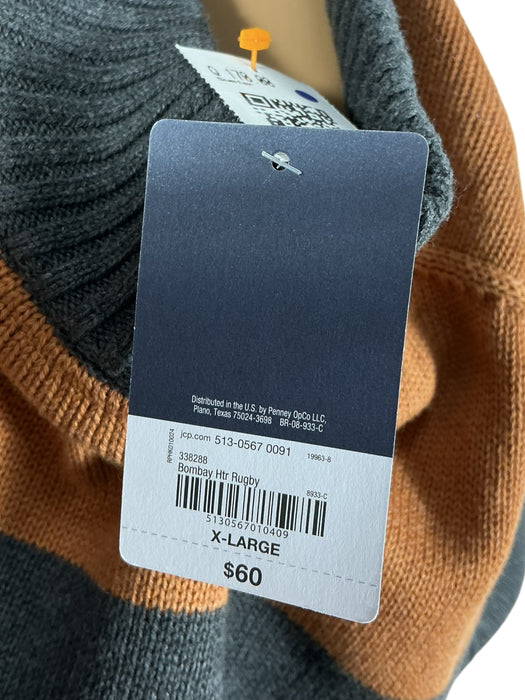 Sueter XL (ST JOHN´S BAY)