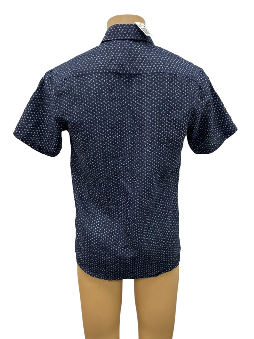 Camisa L (SILVER STONE)