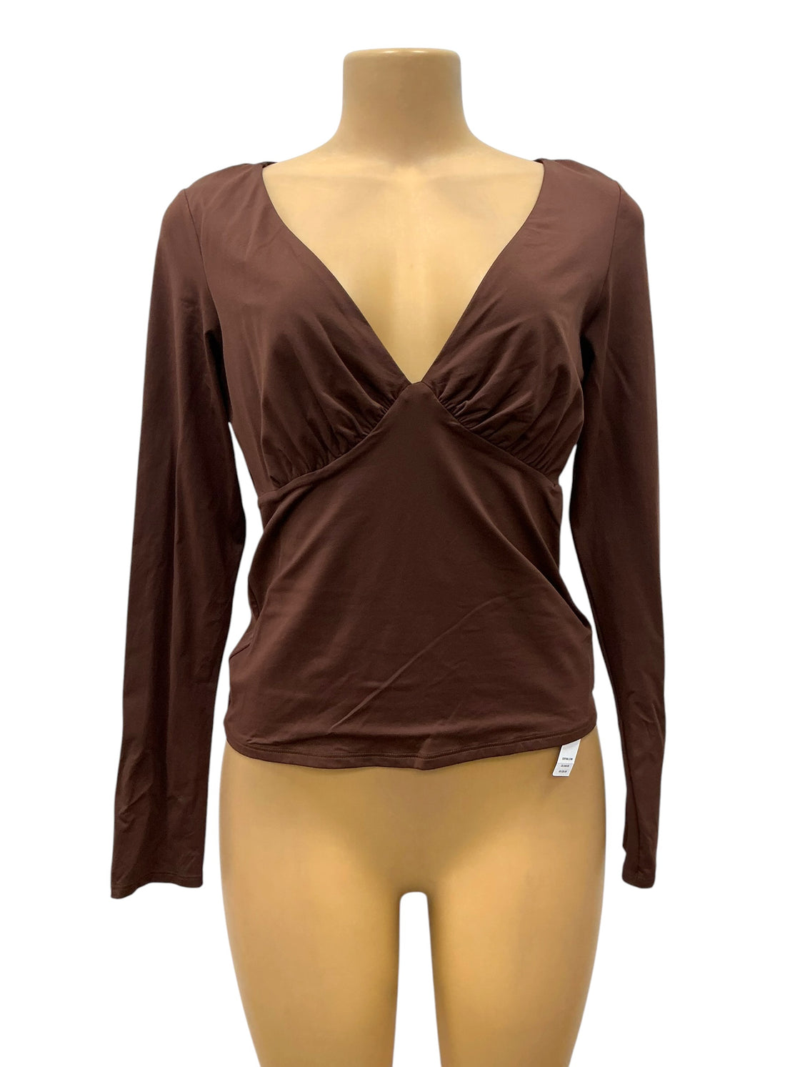 Blusa L (PINK VICTORIA'S SECRET)