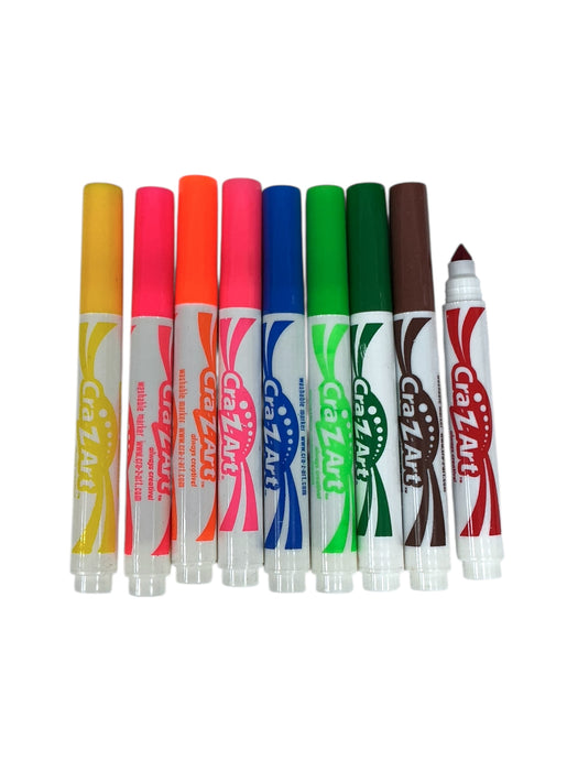 Set de útiles escolares