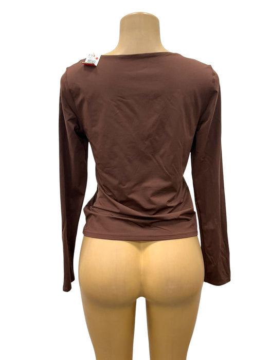 Blusa L (PINK VICTORIA'S SECRET)