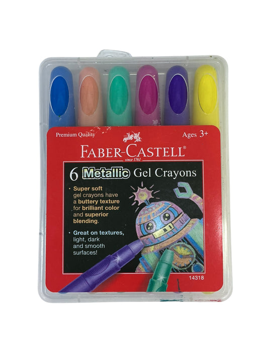 Set de útiles escolares