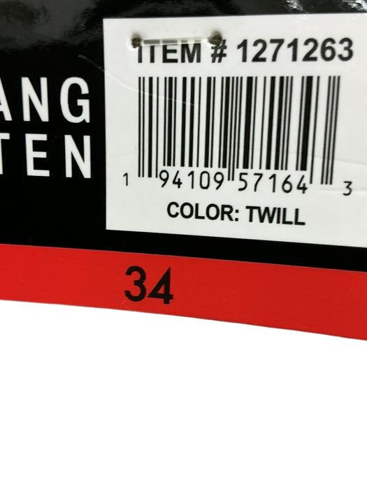 Pantaloneta 34 (HANG TEN)