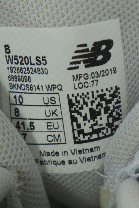 Tenis 10 (NEW BALANCE)