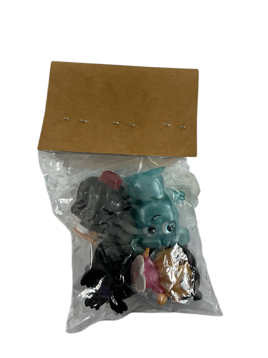 Set de figuras (DISNEY)