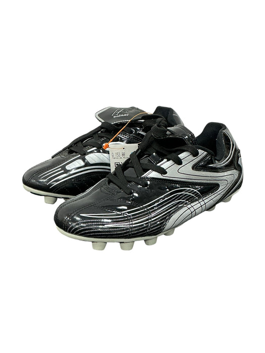 Tenis deportivos 5 (VIZARI)