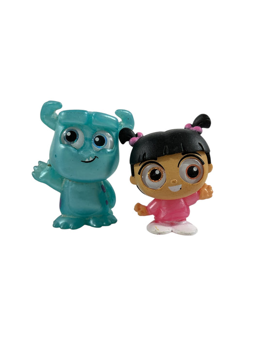 Set de figuras (DISNEY)