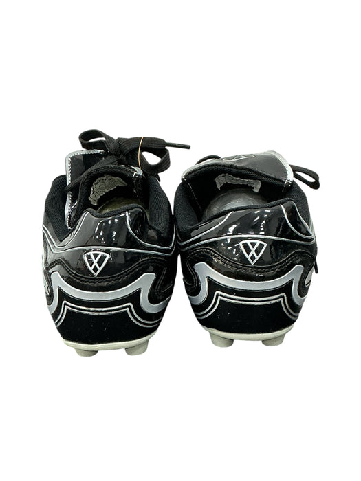 Tenis deportivos 5 (VIZARI)